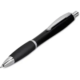 Altitude Picasso Ball Pen Black